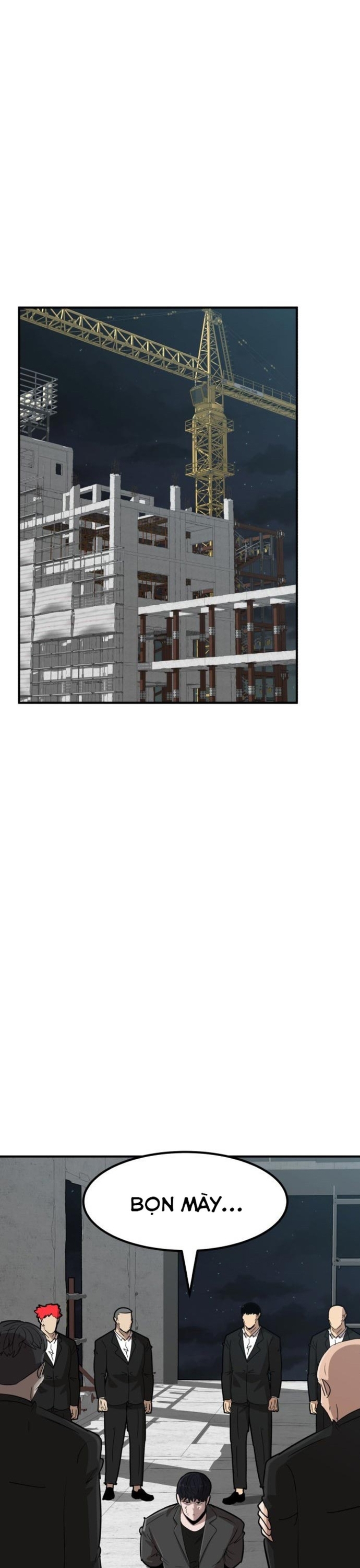 Coin Báo Thù Chapter 4 - Trang 2