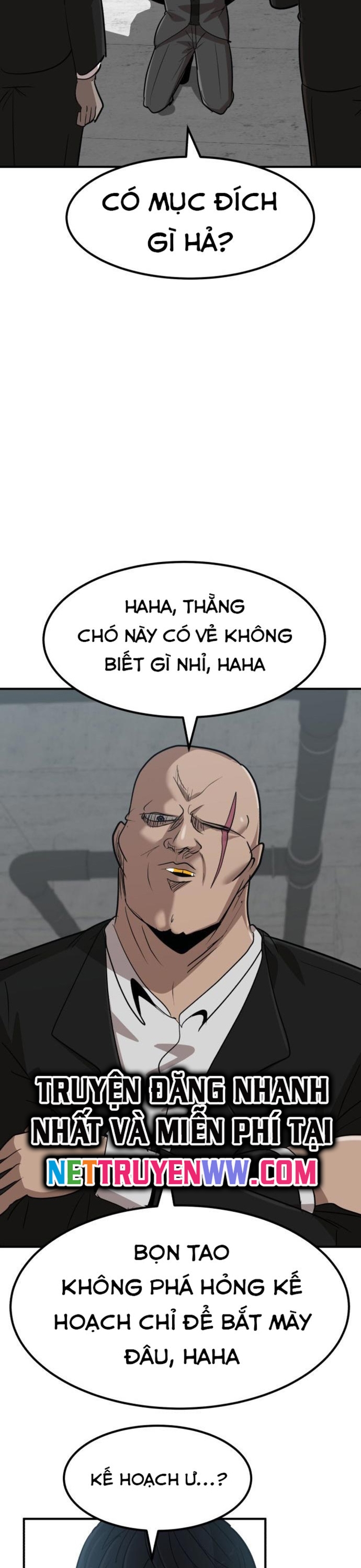 Coin Báo Thù Chapter 4 - Trang 2