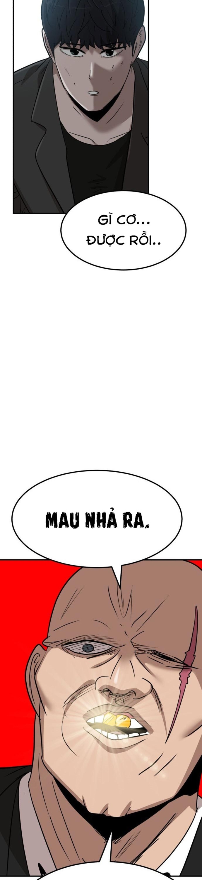 Coin Báo Thù Chapter 4 - Trang 2