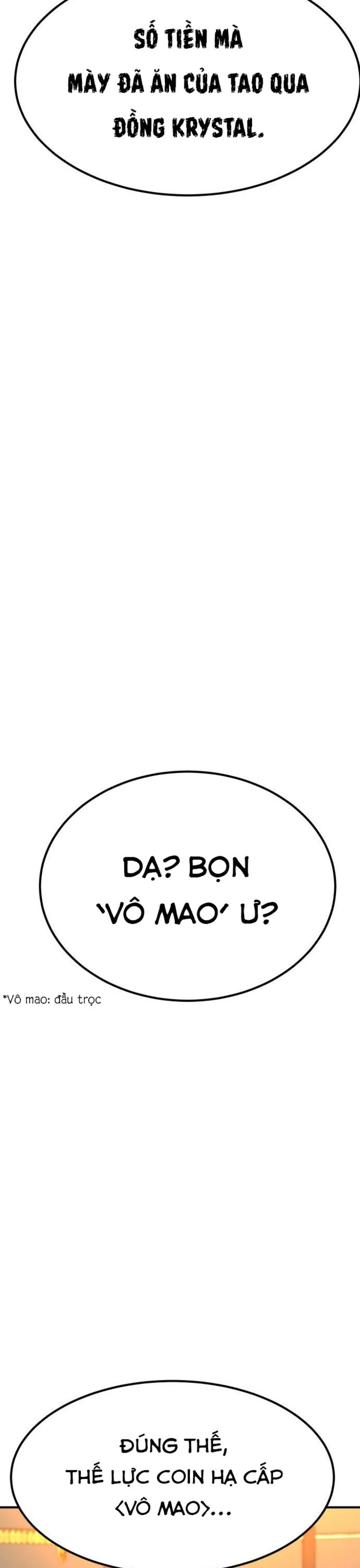 Coin Báo Thù Chapter 4 - Trang 2