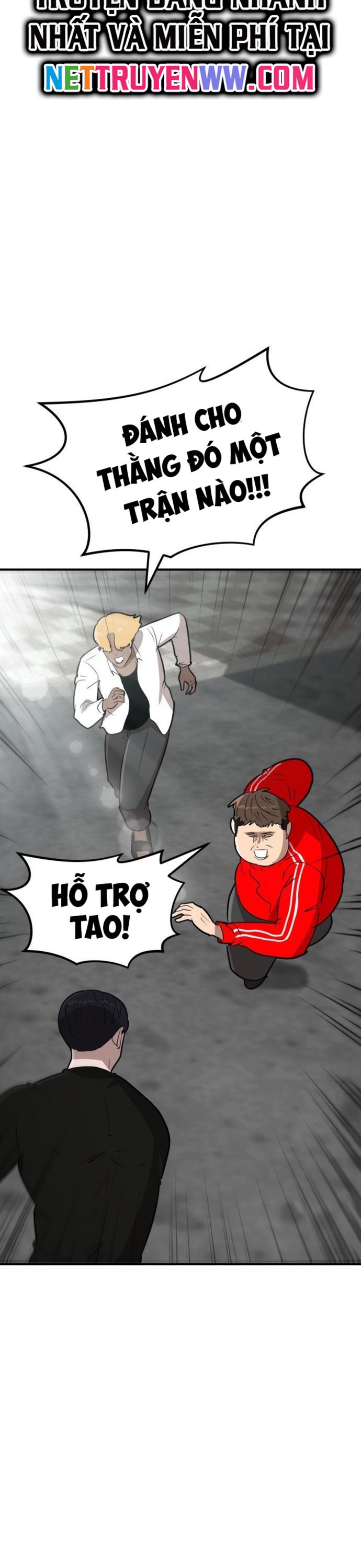 Coin Báo Thù Chapter 4 - Trang 2