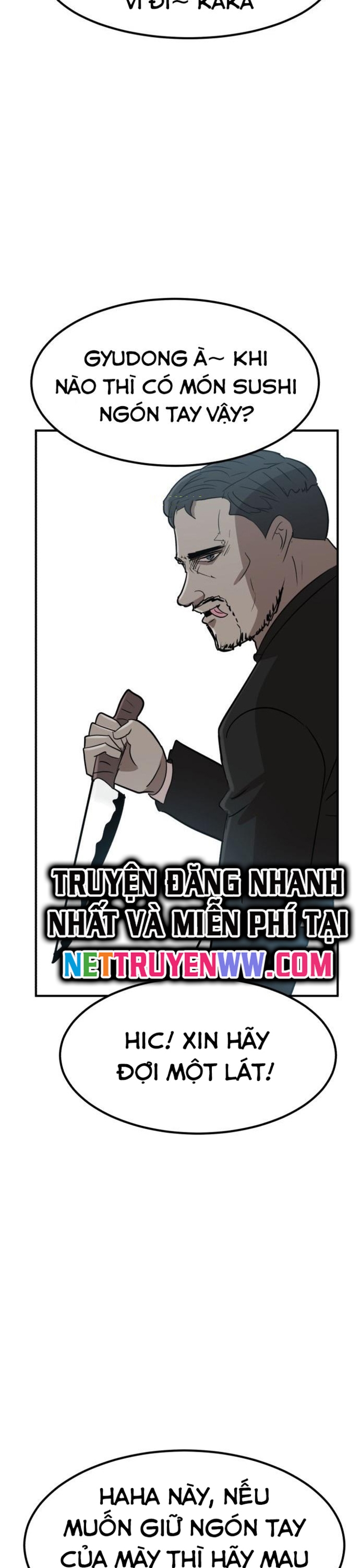 Coin Báo Thù Chapter 5 - Trang 2