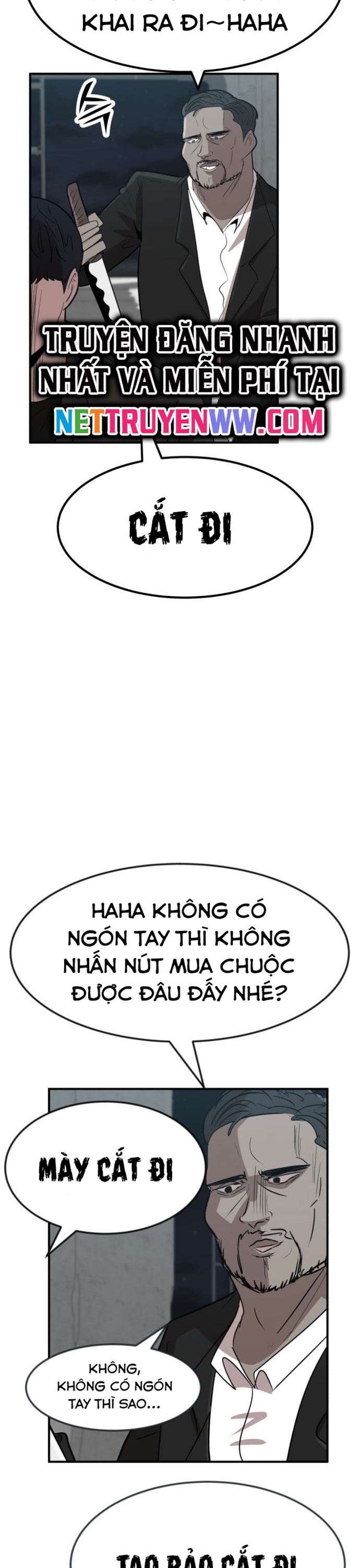 Coin Báo Thù Chapter 5 - Trang 2