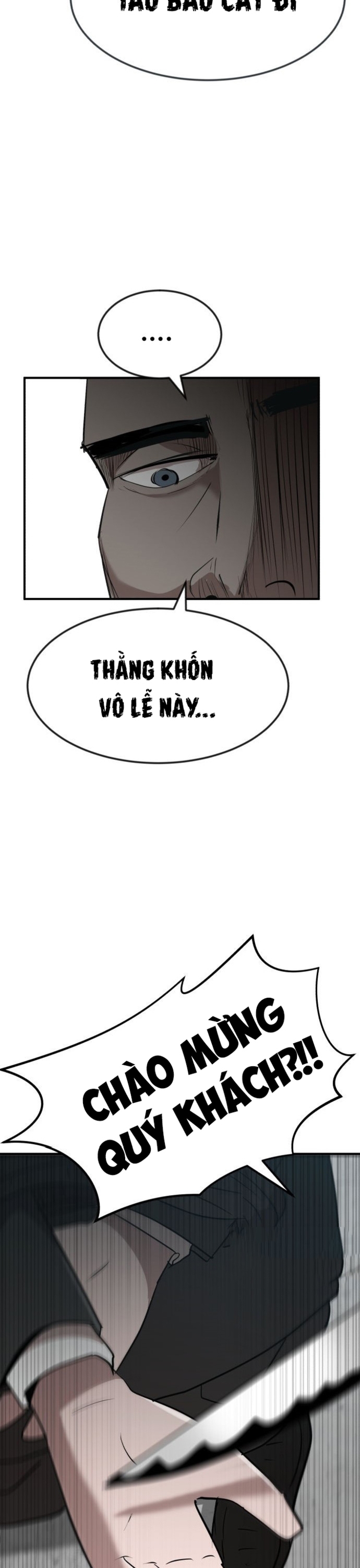 Coin Báo Thù Chapter 5 - Trang 2