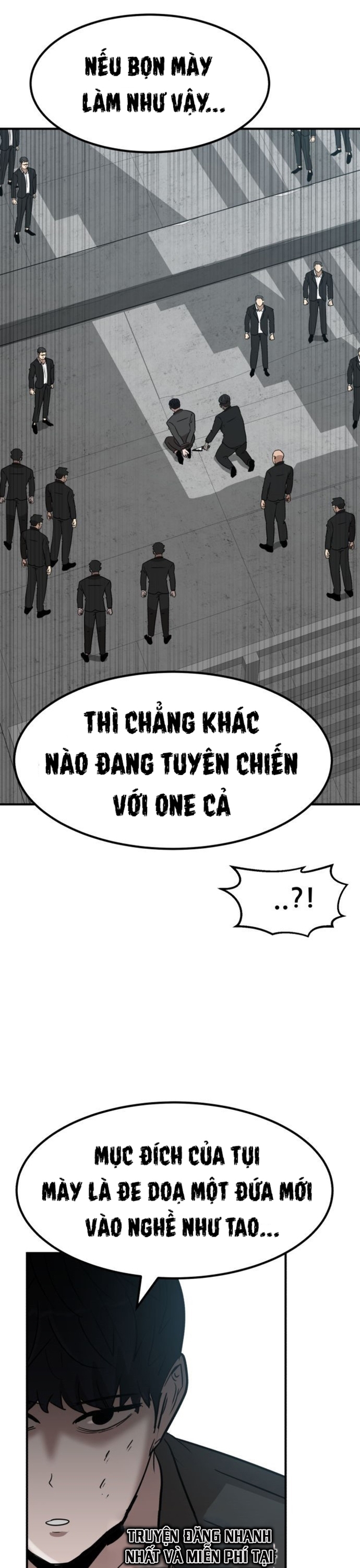 Coin Báo Thù Chapter 5 - Trang 2