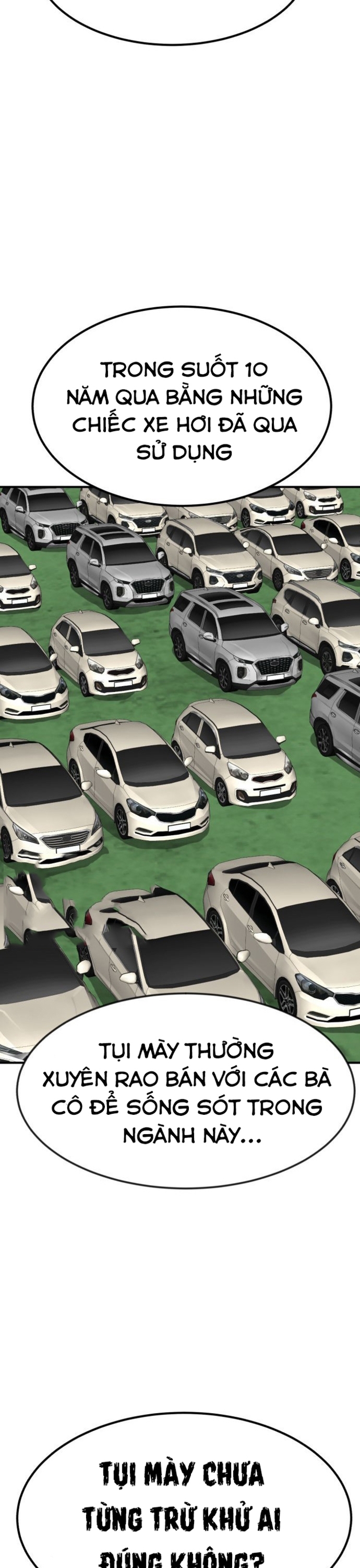 Coin Báo Thù Chapter 5 - Trang 2