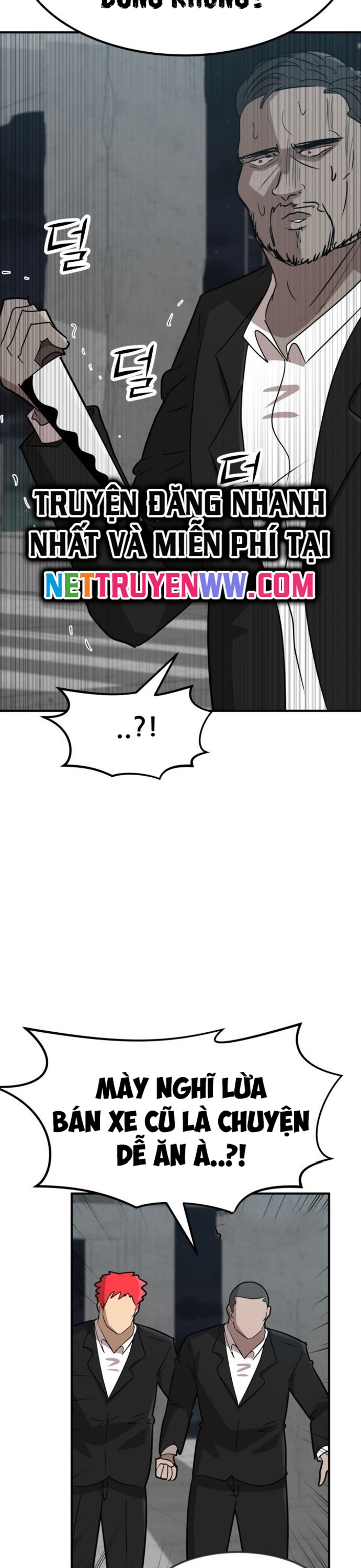 Coin Báo Thù Chapter 5 - Trang 2