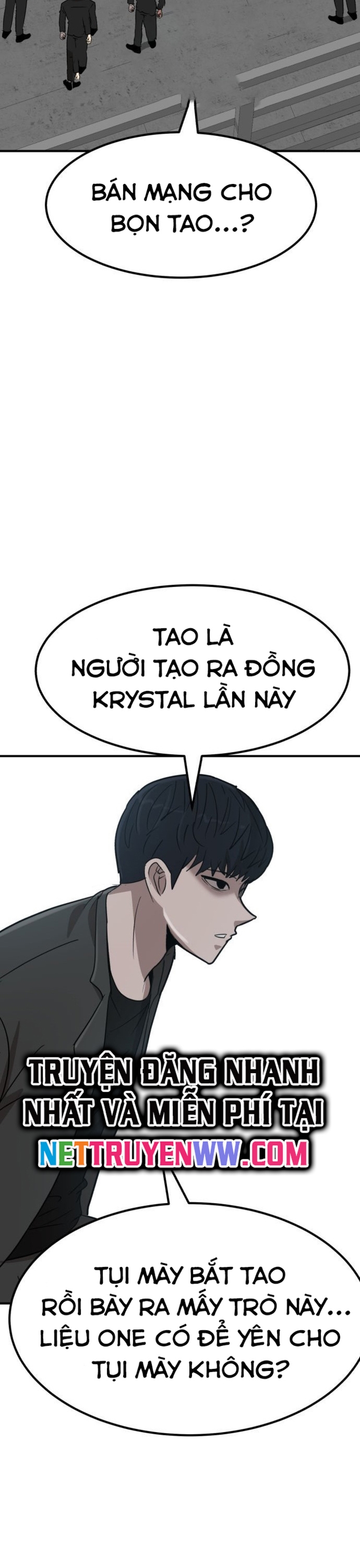 Coin Báo Thù Chapter 5 - Trang 2