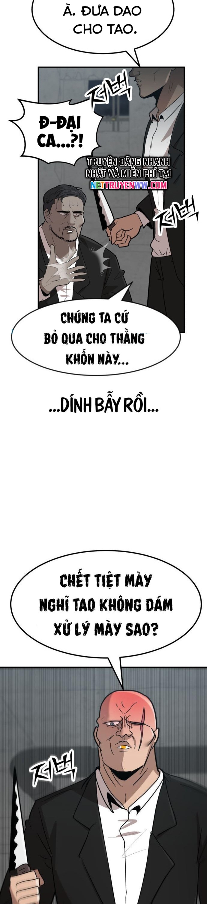 Coin Báo Thù Chapter 5 - Trang 2