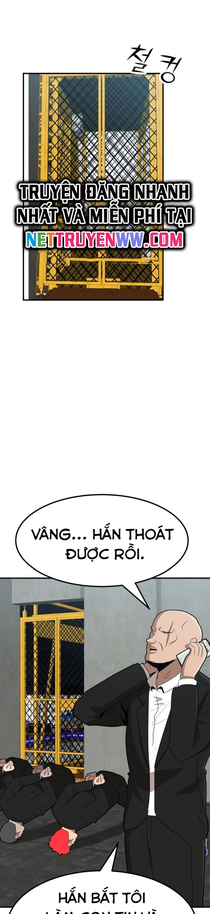 Coin Báo Thù Chapter 5 - Trang 2