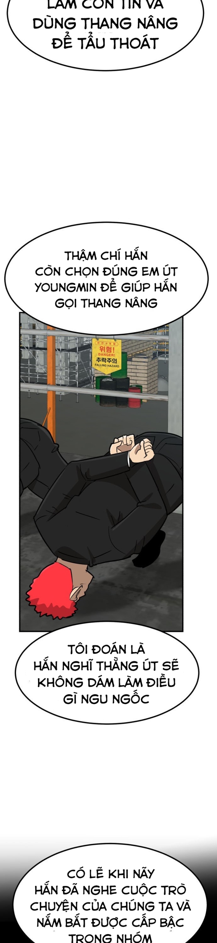 Coin Báo Thù Chapter 5 - Trang 2