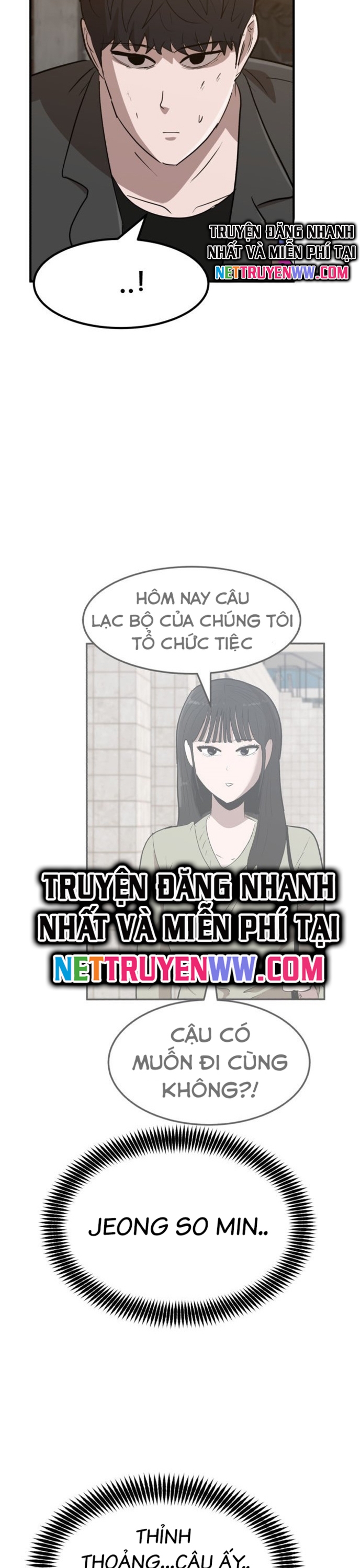 Coin Báo Thù Chapter 5 - Trang 2