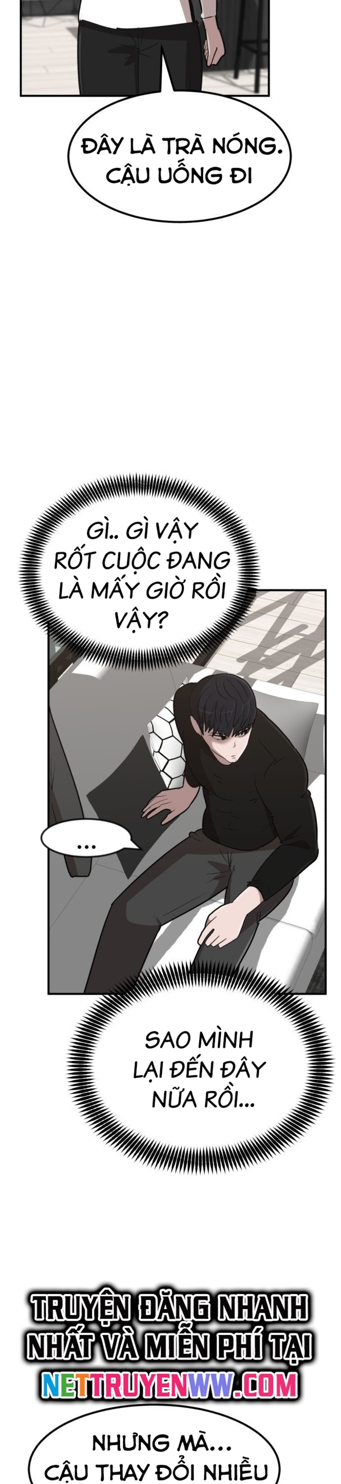 Coin Báo Thù Chapter 5 - Trang 2