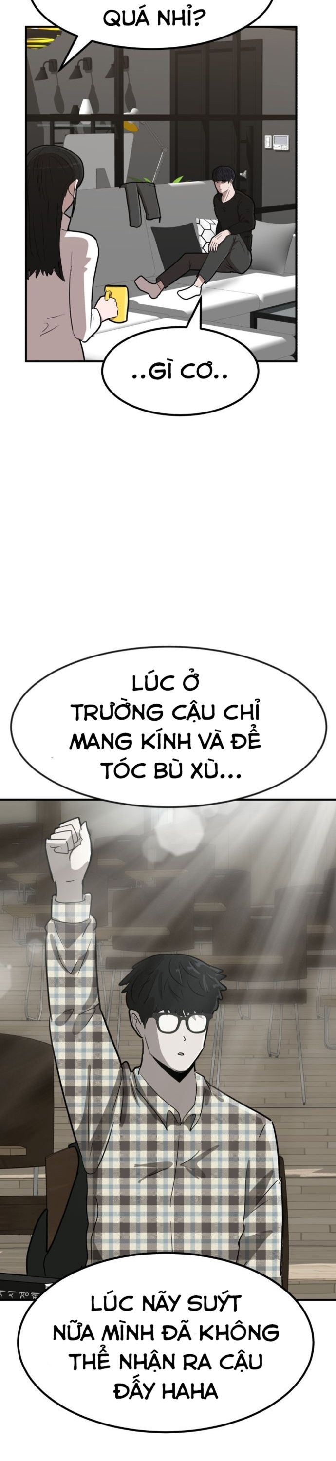 Coin Báo Thù Chapter 5 - Trang 2
