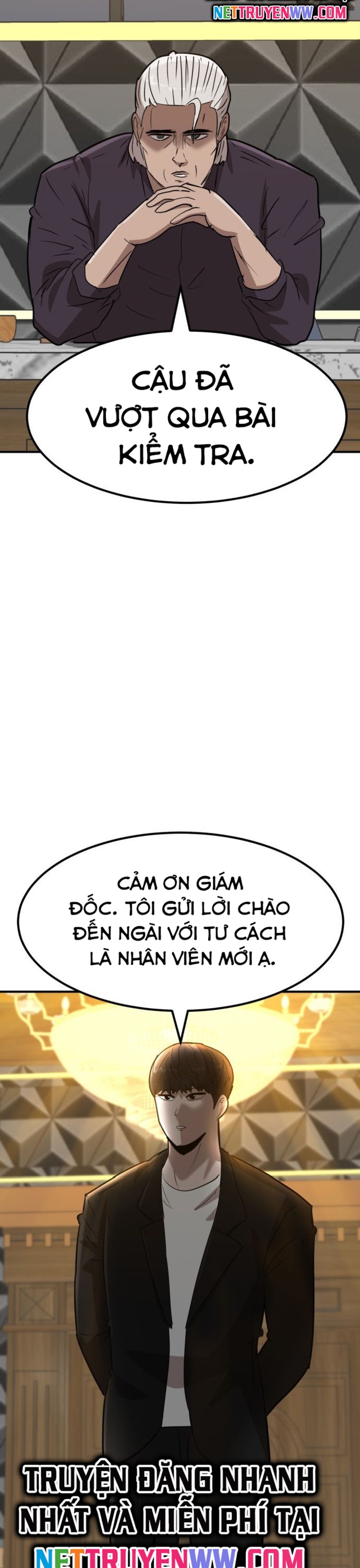 Coin Báo Thù Chapter 5 - Trang 2