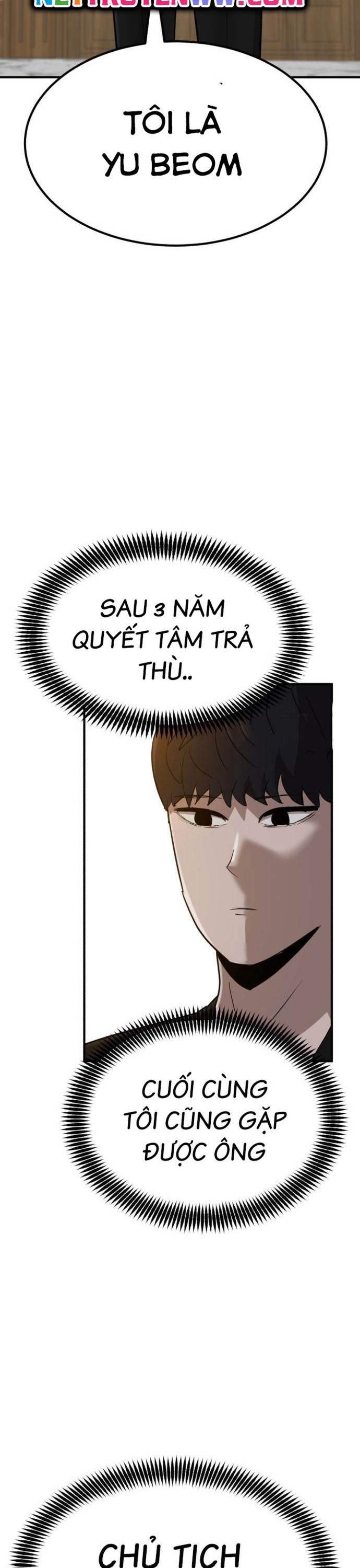 Coin Báo Thù Chapter 5 - Trang 2