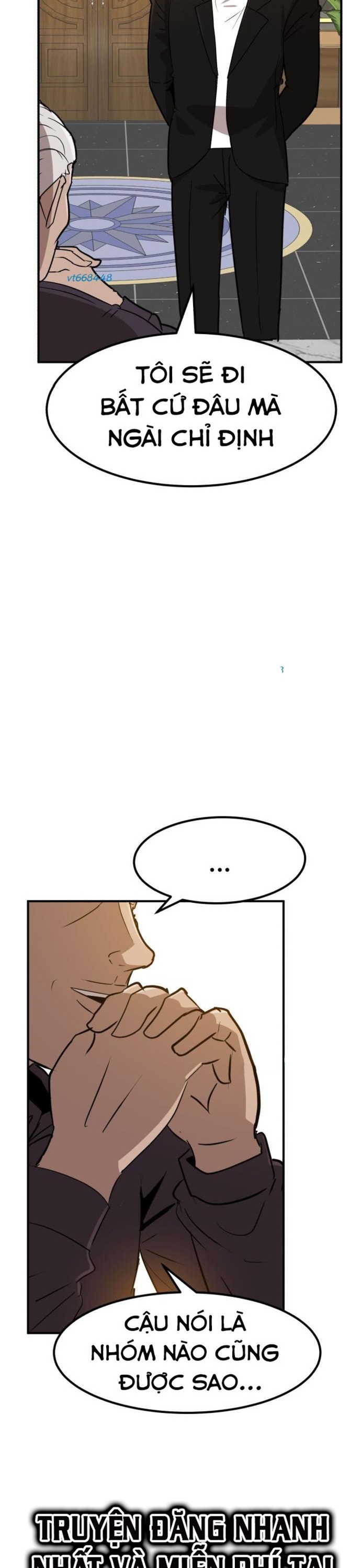 Coin Báo Thù Chapter 5 - Trang 2