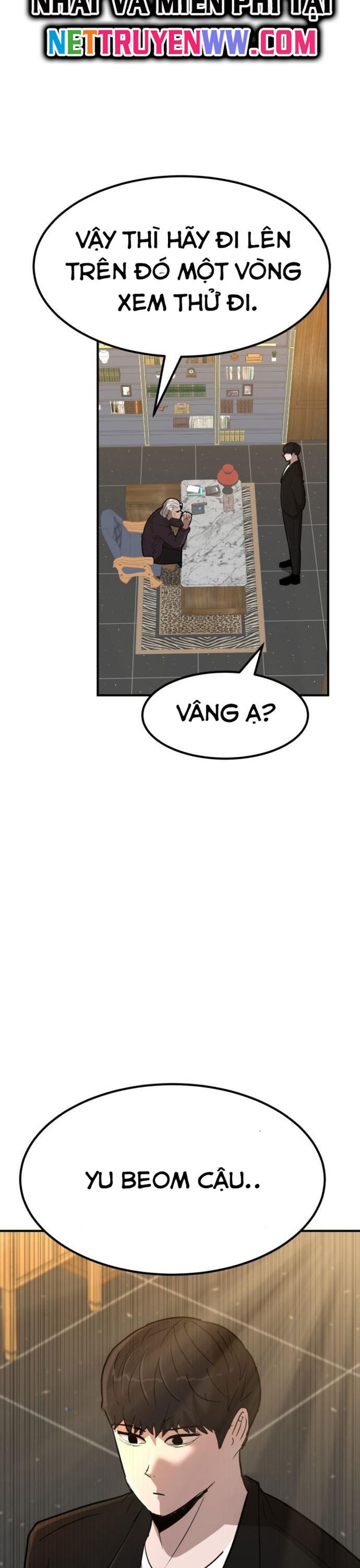 Coin Báo Thù Chapter 5 - Trang 2