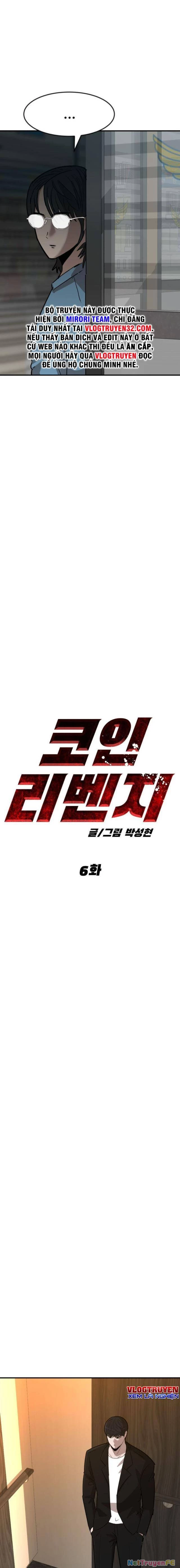 Coin Báo Thù Chapter 6 - Trang 2