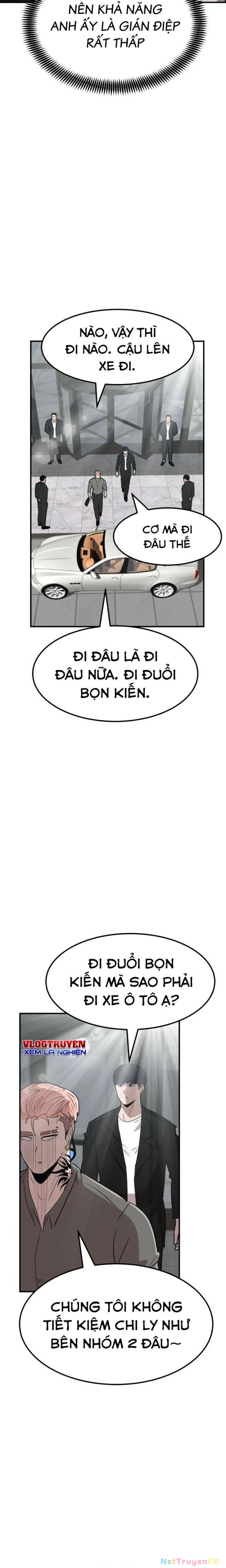 Coin Báo Thù Chapter 6 - Trang 2