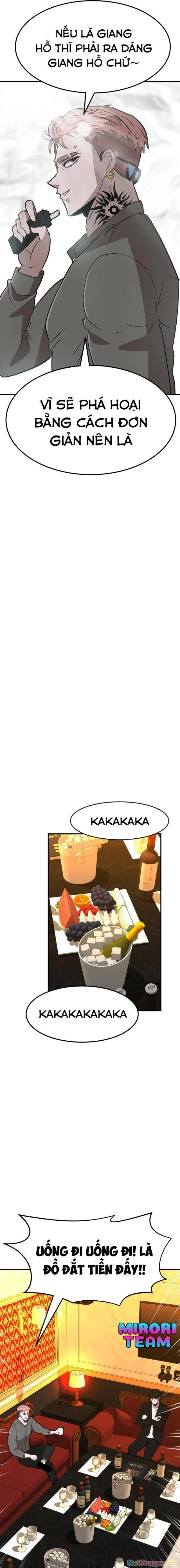 Coin Báo Thù Chapter 6 - Trang 2