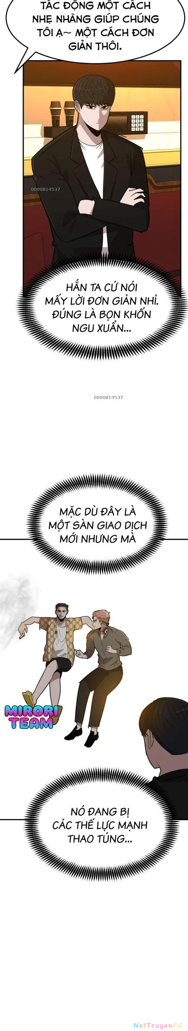 Coin Báo Thù Chapter 6 - Trang 2