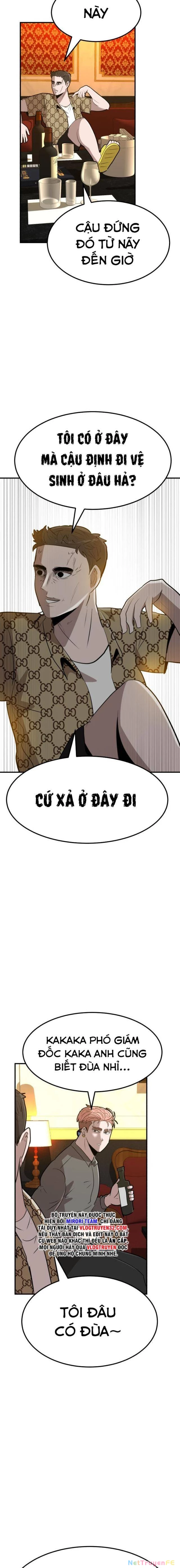 Coin Báo Thù Chapter 6 - Trang 2