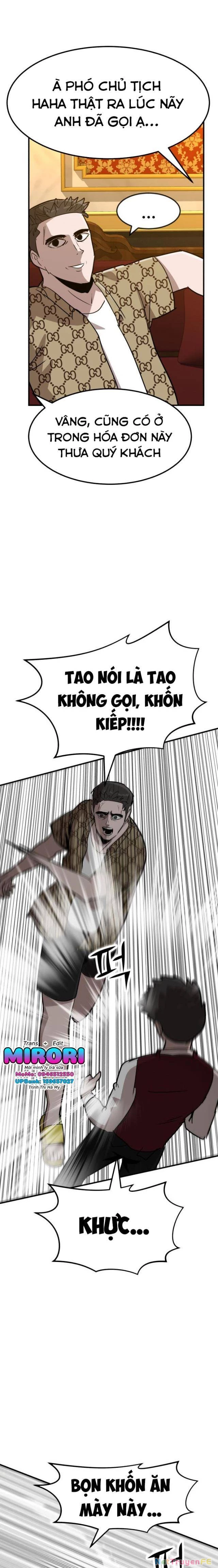 Coin Báo Thù Chapter 6 - Trang 2