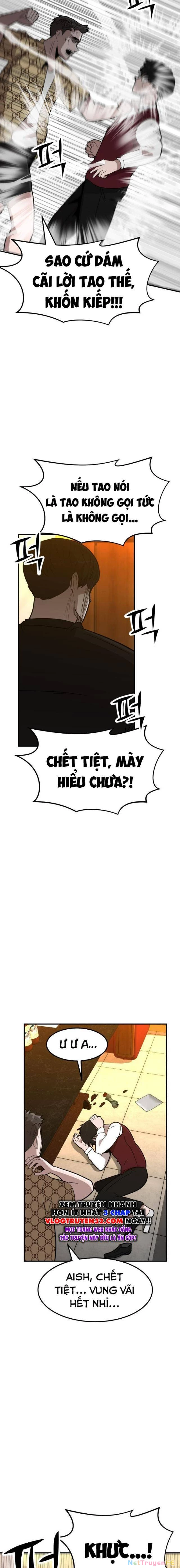 Coin Báo Thù Chapter 6 - Trang 2