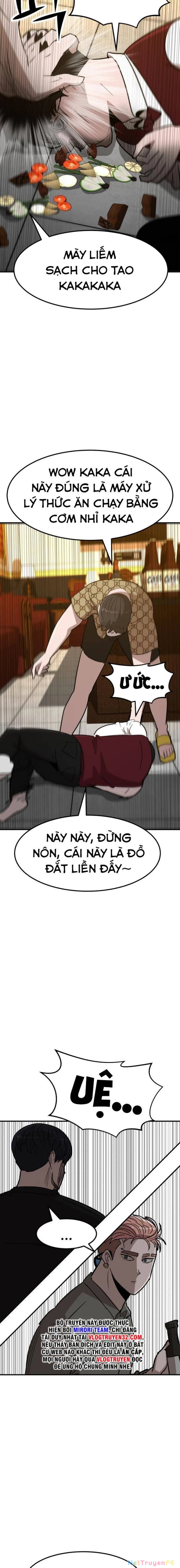 Coin Báo Thù Chapter 6 - Trang 2