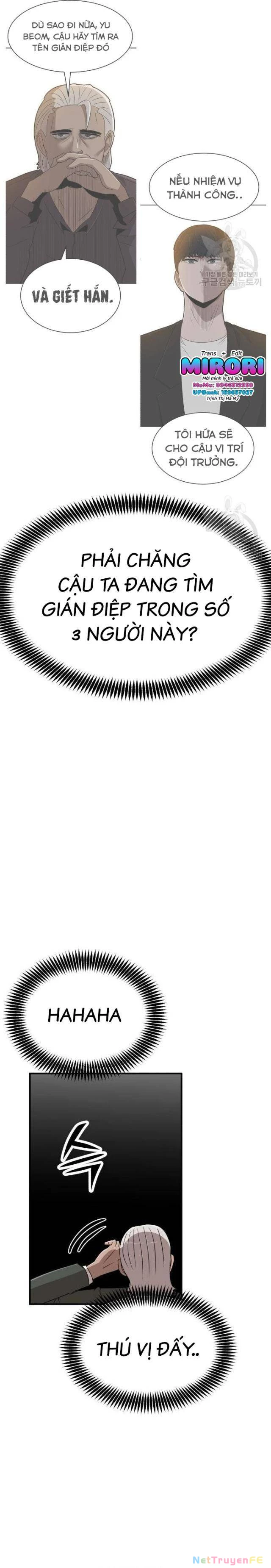 Coin Báo Thù Chapter 8 - Trang 2