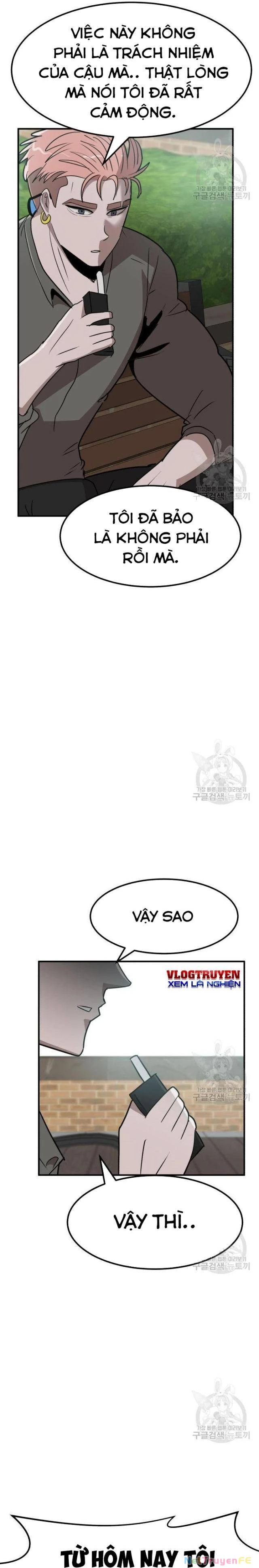 Coin Báo Thù Chapter 8 - Trang 2