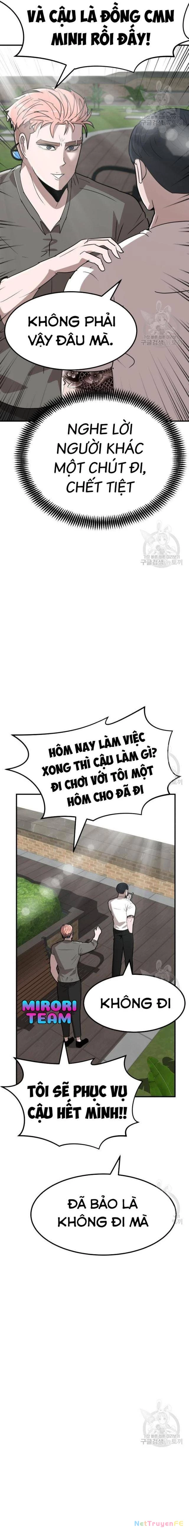 Coin Báo Thù Chapter 8 - Trang 2