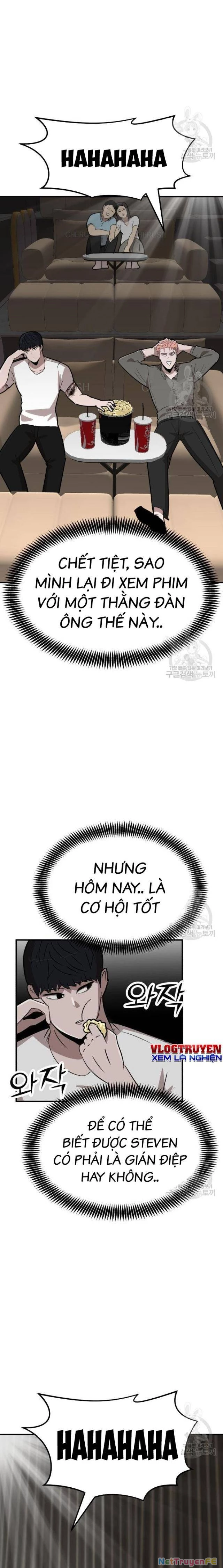 Coin Báo Thù Chapter 8 - Trang 2