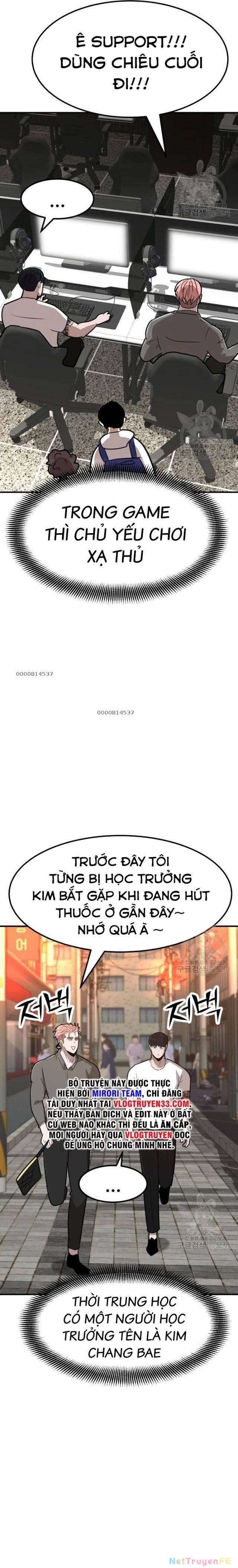 Coin Báo Thù Chapter 8 - Trang 2