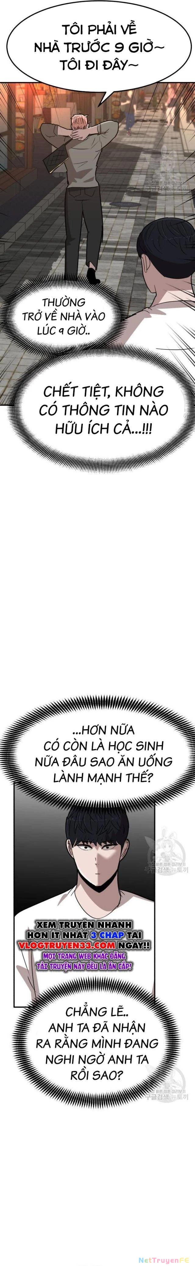 Coin Báo Thù Chapter 8 - Trang 2
