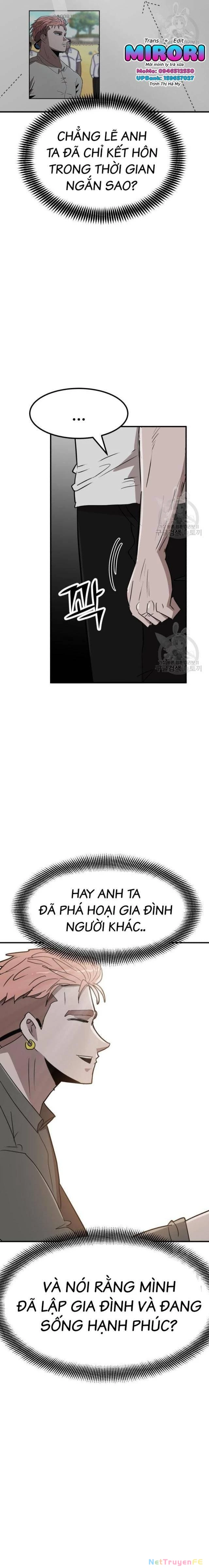 Coin Báo Thù Chapter 8 - Trang 2