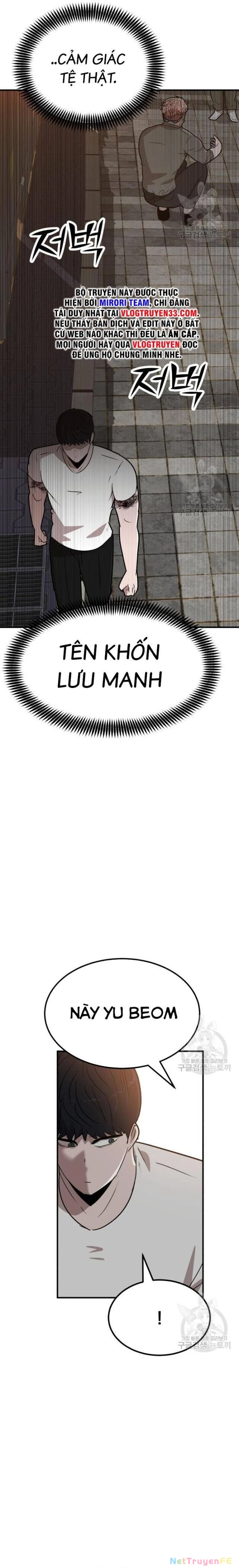 Coin Báo Thù Chapter 8 - Trang 2