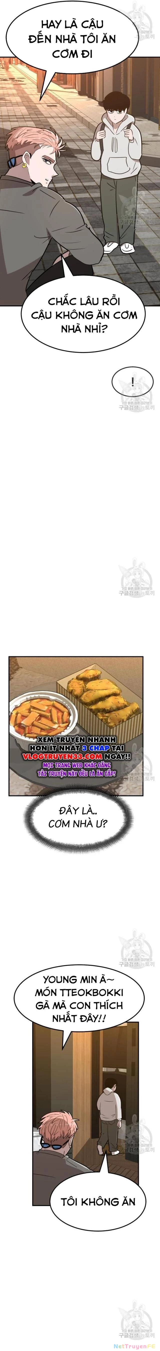 Coin Báo Thù Chapter 8 - Trang 2