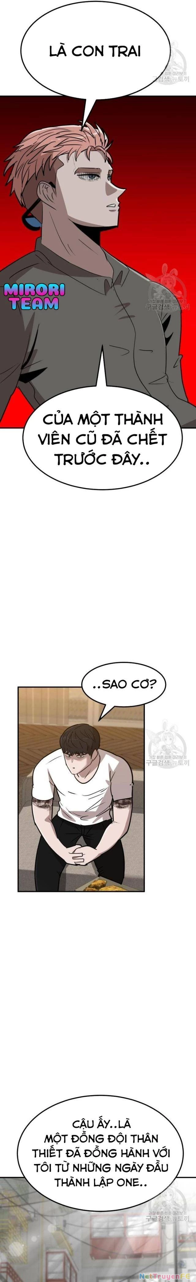 Coin Báo Thù Chapter 8 - Trang 2