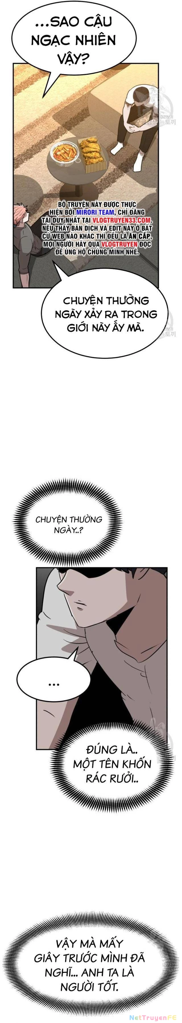 Coin Báo Thù Chapter 8 - Trang 2