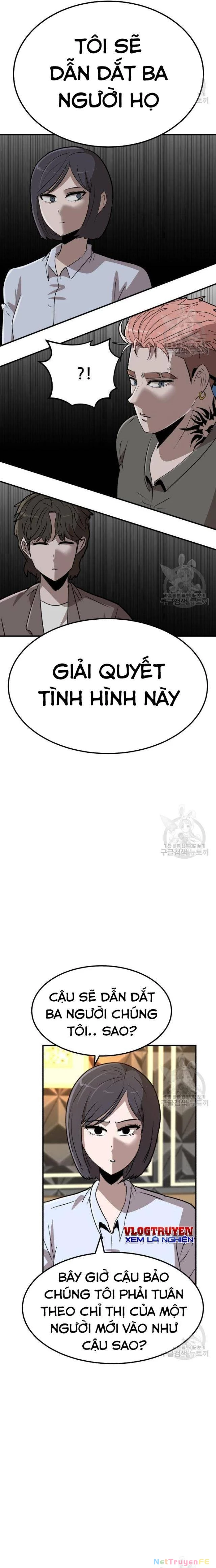 Coin Báo Thù Chapter 8 - Trang 2