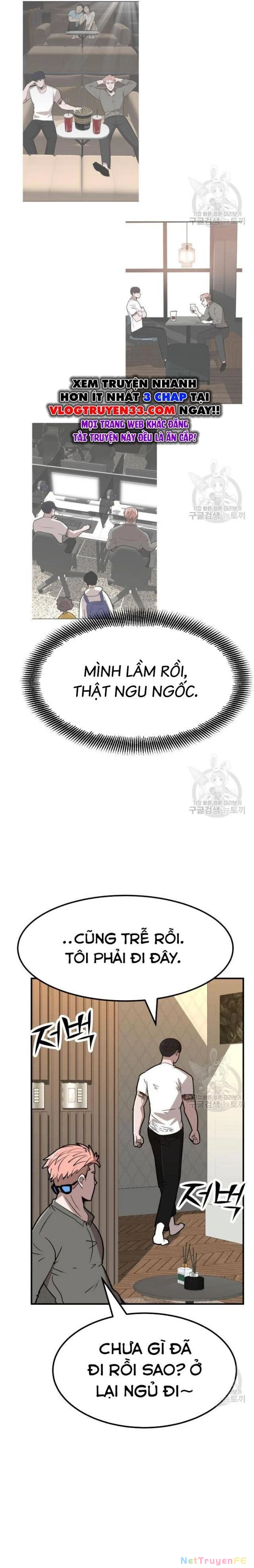 Coin Báo Thù Chapter 8 - Trang 2