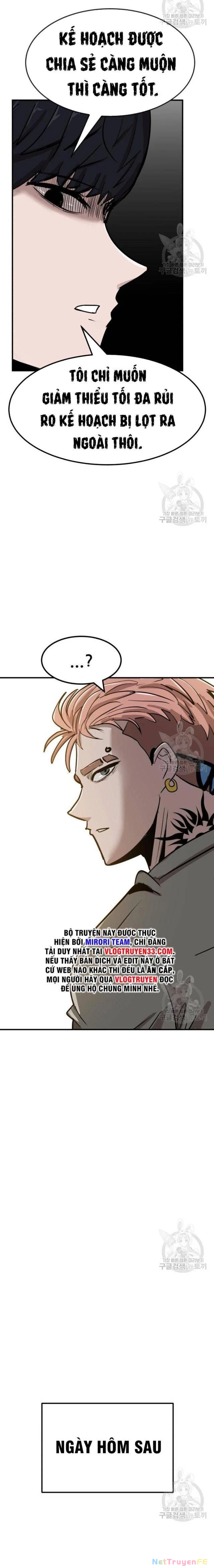 Coin Báo Thù Chapter 8 - Trang 2