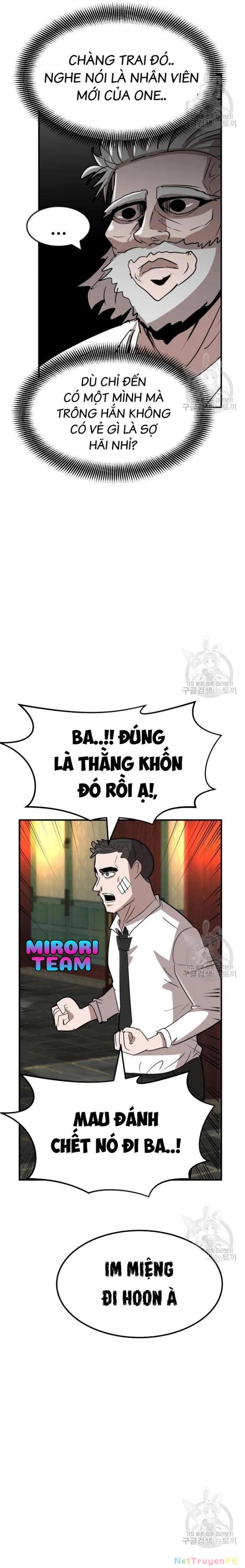 Coin Báo Thù Chapter 8 - Trang 2