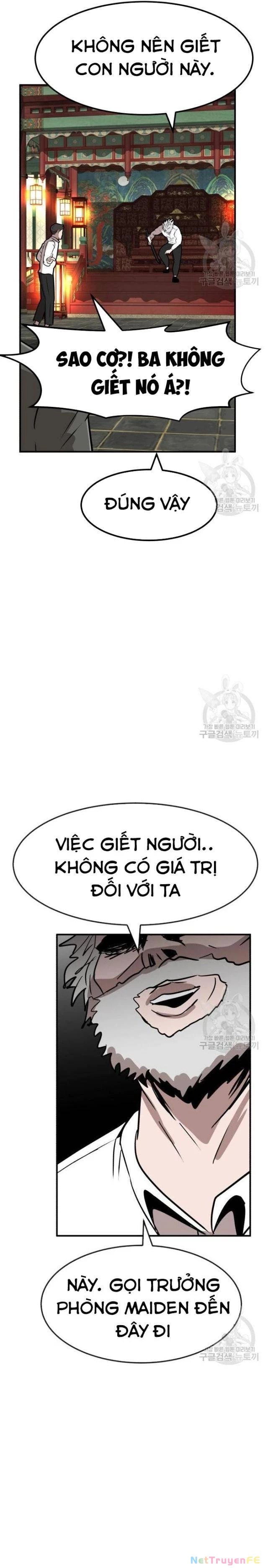 Coin Báo Thù Chapter 8 - Trang 2