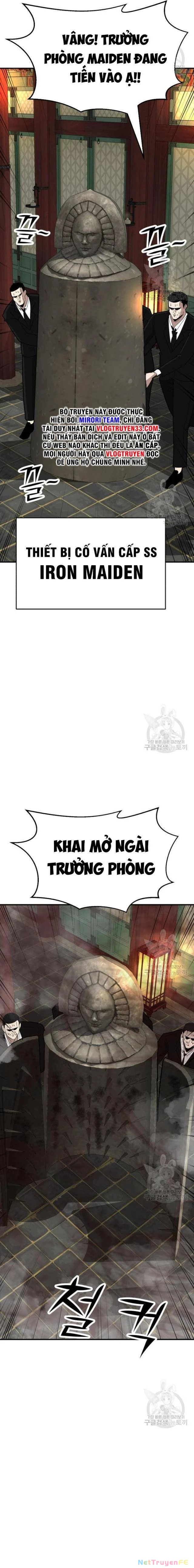 Coin Báo Thù Chapter 8 - Trang 2