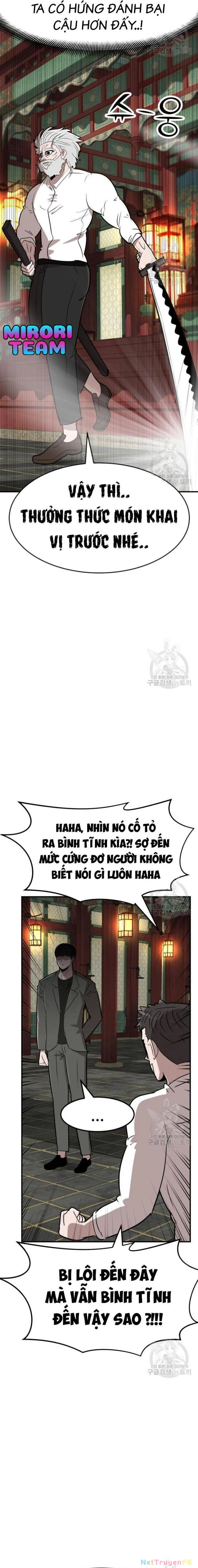 Coin Báo Thù Chapter 8 - Trang 2