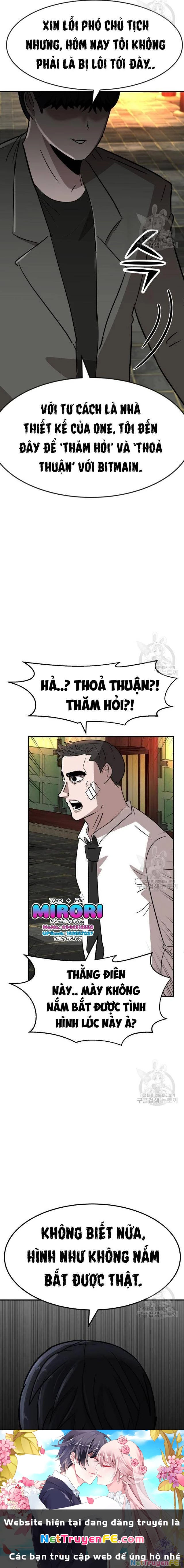 Coin Báo Thù Chapter 8 - Trang 2