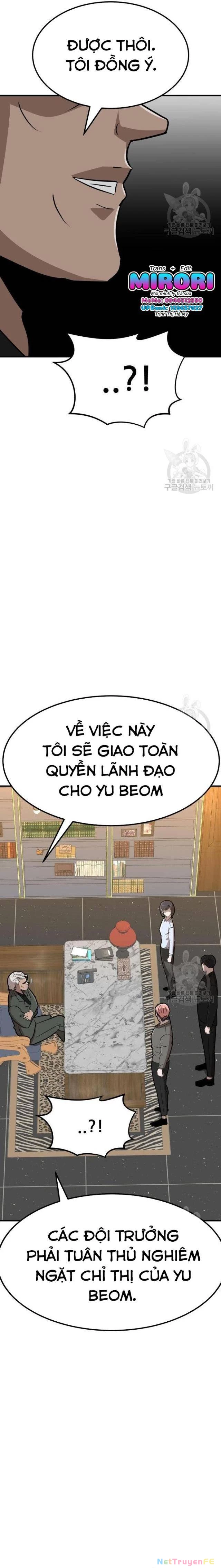 Coin Báo Thù Chapter 8 - Trang 2